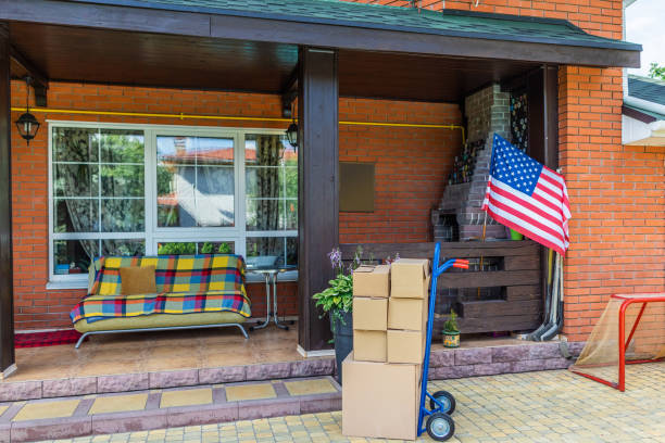 summer moving tips USA