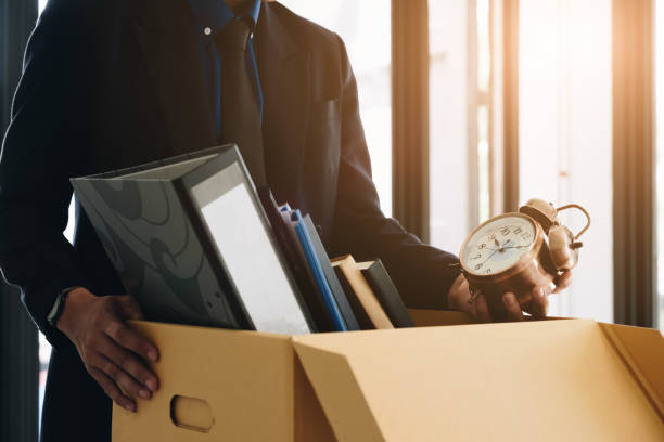 Stress-Free Moving Day