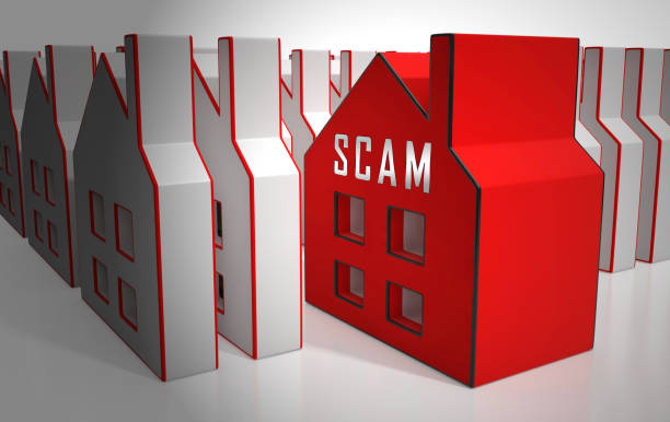 avoid moving scams in the USA