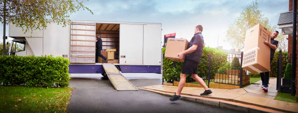 professional movers for businesses