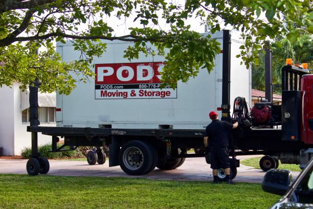 move heavy furniture safely