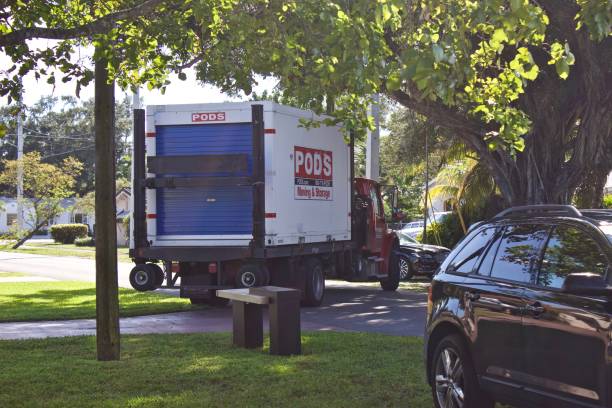 moving with kids tips