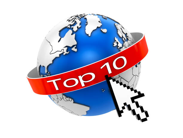 Top 10 Moving Companies