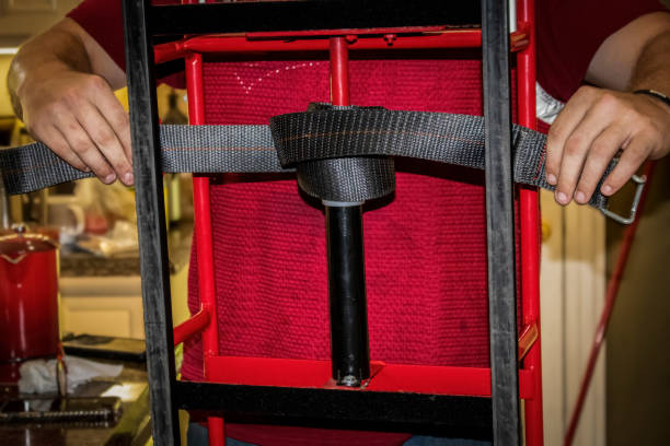 label boxes efficient move