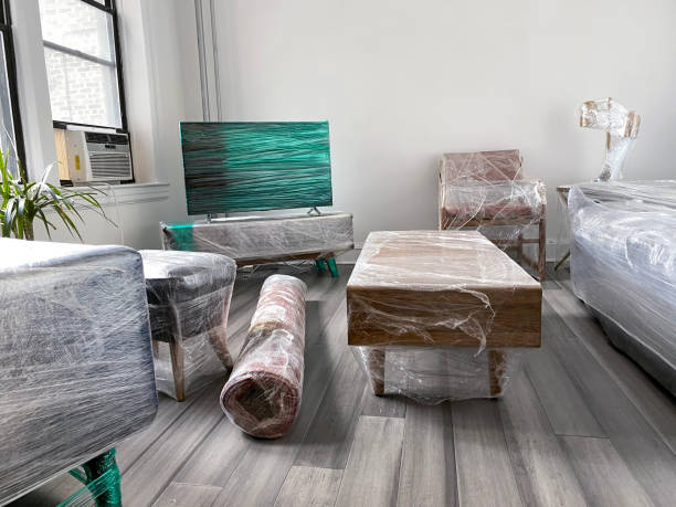 greenbelt moving services