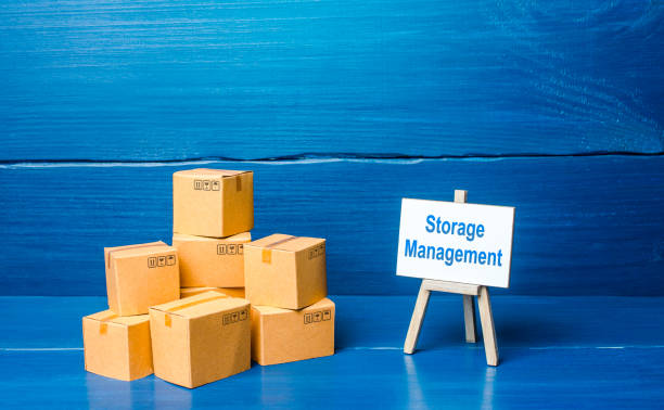 temporary storage trends
