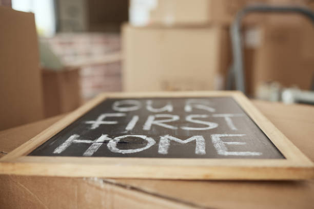moving tips first-time homeowners