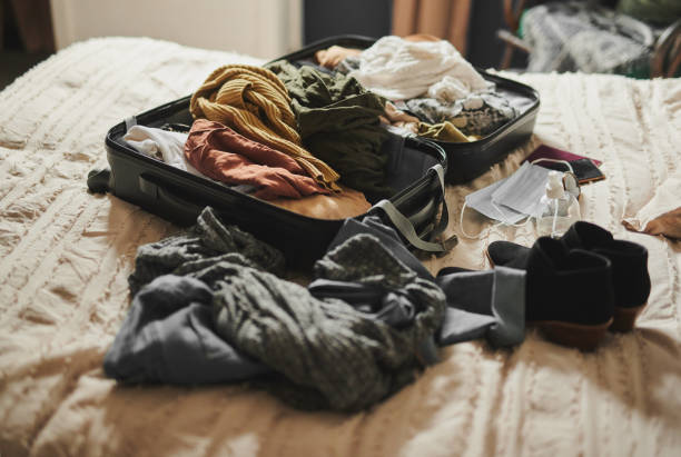 move bedroom furniture safely