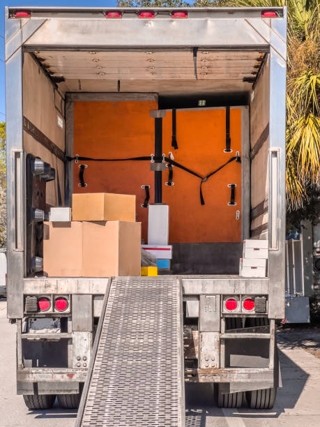 Confidential Movers trusted moving company in the USA