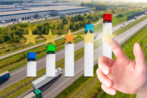 moving company ratings explained