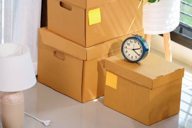 last-minute moving services