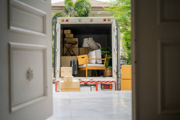 reliable moving company