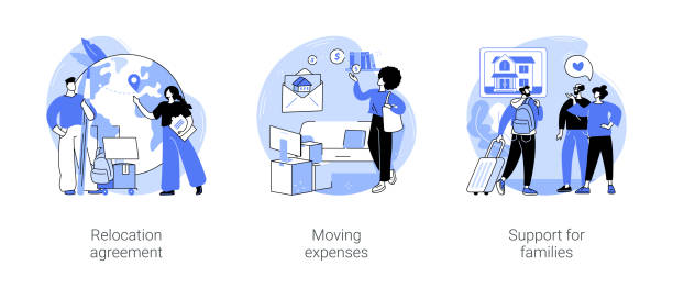 factors affect moving cost