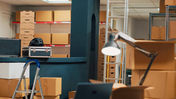 after-hours office moving services