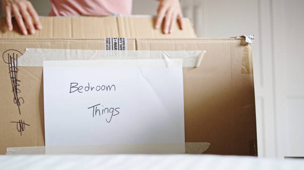 packing hacks for faster moves