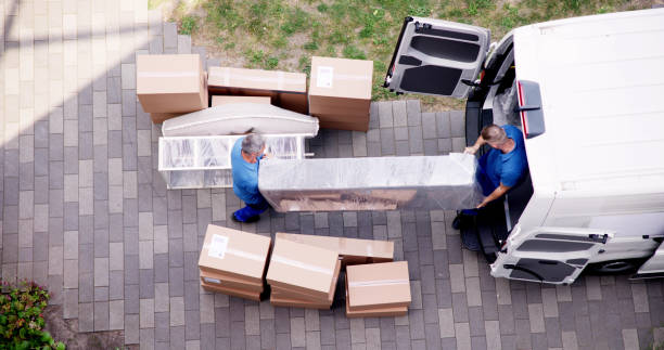 nationwide moving services