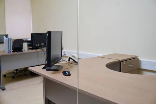 downsize before a move