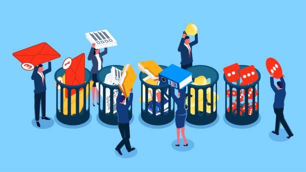 professional junk removal safety