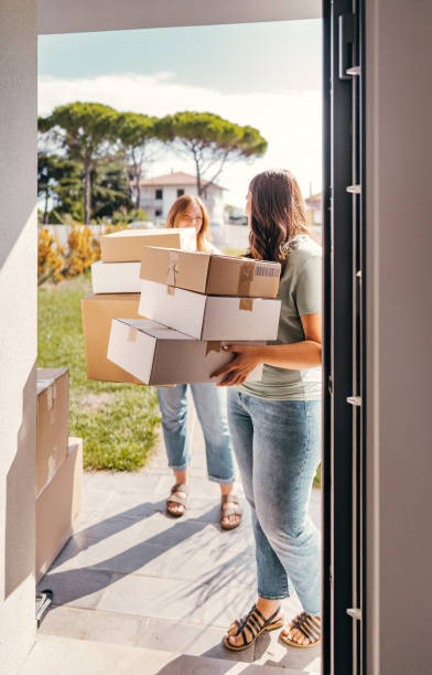 moving with elderly parents