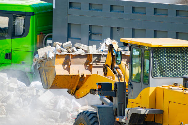 junk removal vs hauling