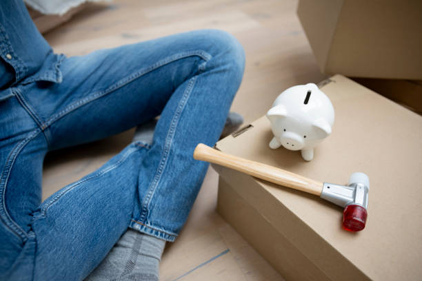 hidden costs of DIY moving