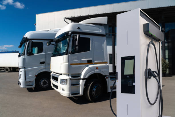 Moving Truck Equipment Innovations