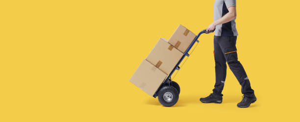 schedule junk removal service