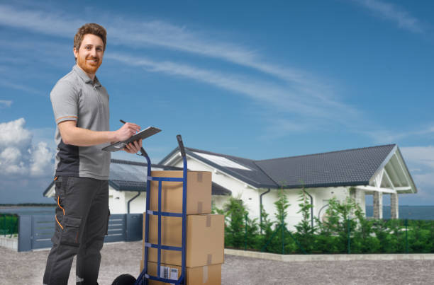 office relocation timing importance