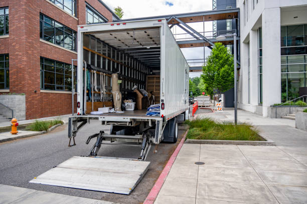 Hagerstown moving services