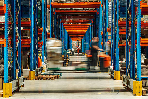 moving industry technology