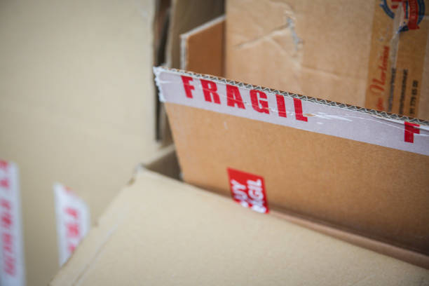 protect fragile household items