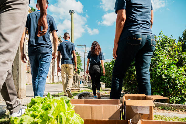 responsible moving community impact