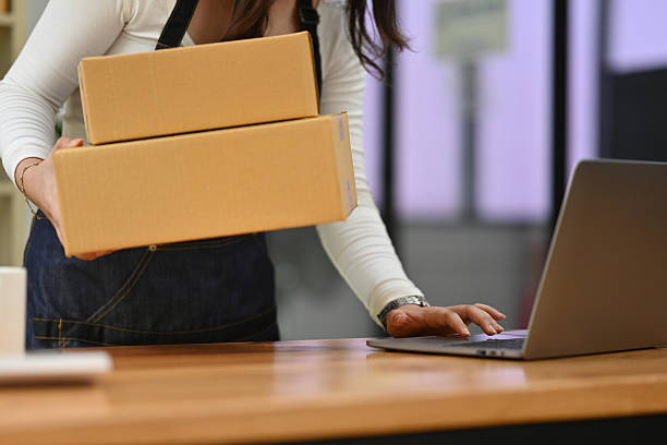 startups innovating moving services