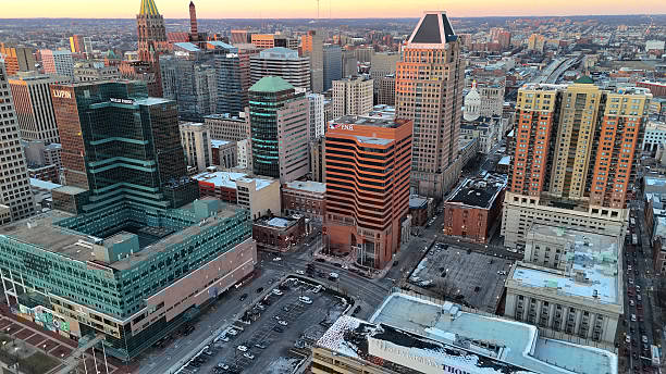 baltimore moving company