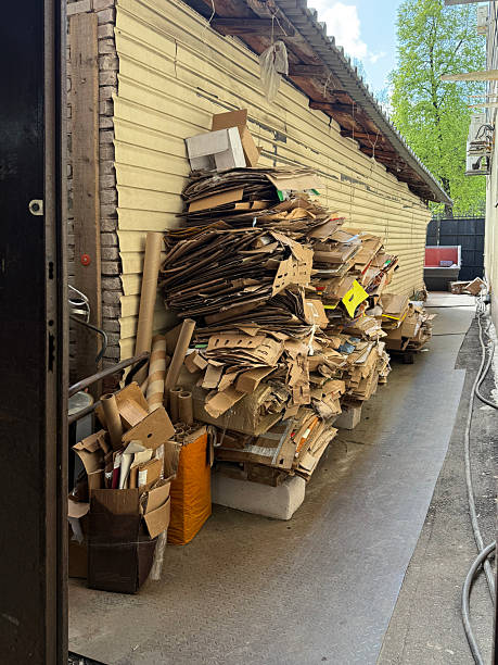 responsible junk removal methods