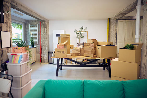 Real Estate Relocation Trends