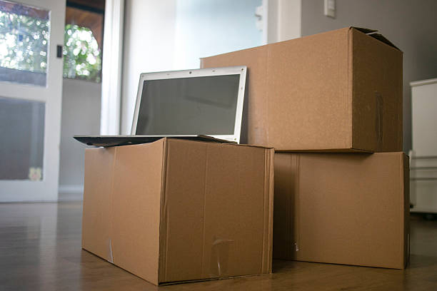 move your home office