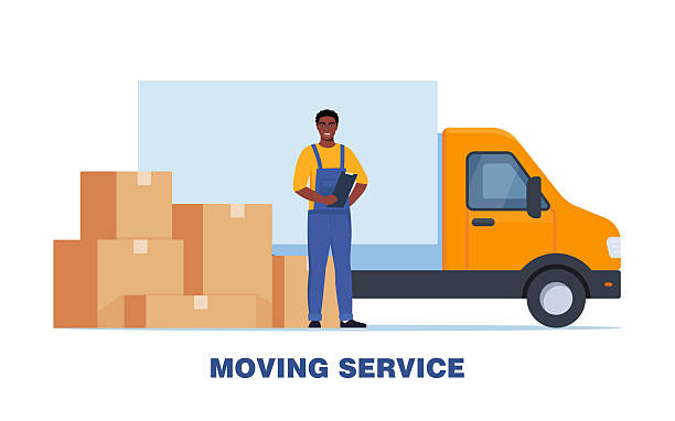 booking professional movers benefits