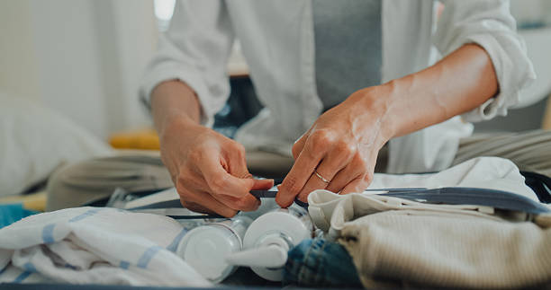 things people forget to pack