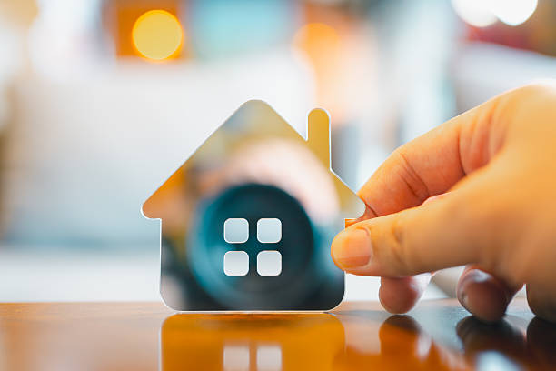 smart home relocation