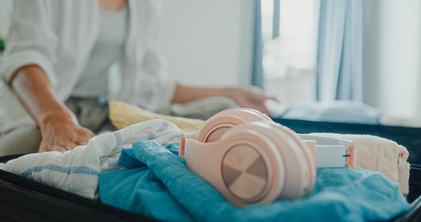 things people forget to pack