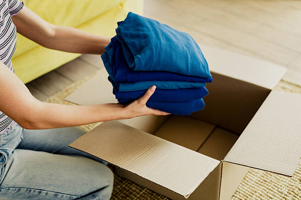 weekend moving services