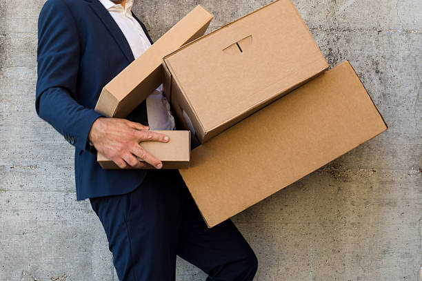 corporate relocation services