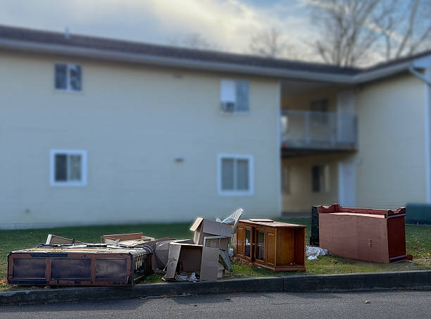 eviction cleanout services