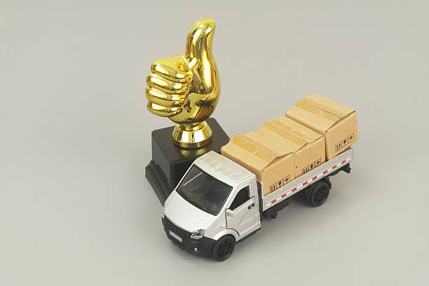 moving company awards and recognition