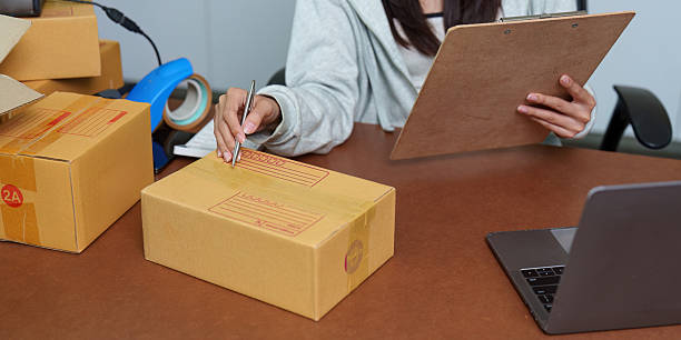 professional packing efficiency