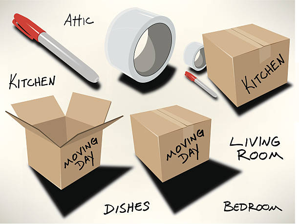 downsizing tips for moving