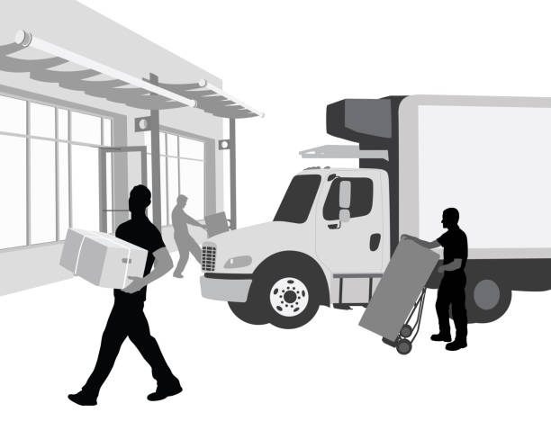 full-service moving company