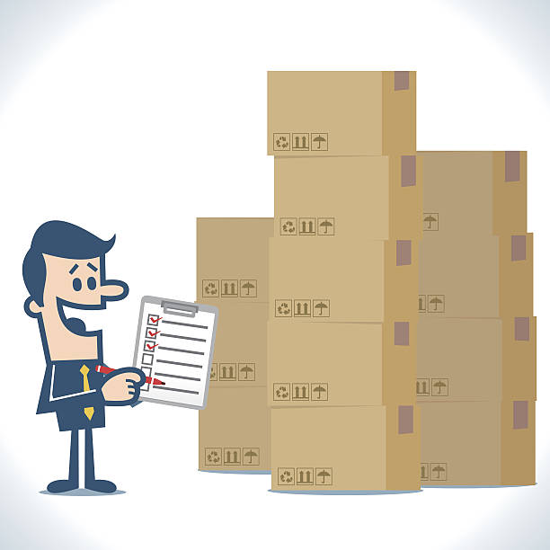 reduce stress moving day