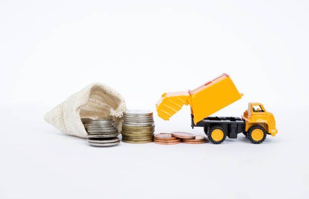 junk removal market growth